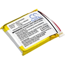 Kompatibilna zamenjava baterije za Codio W801