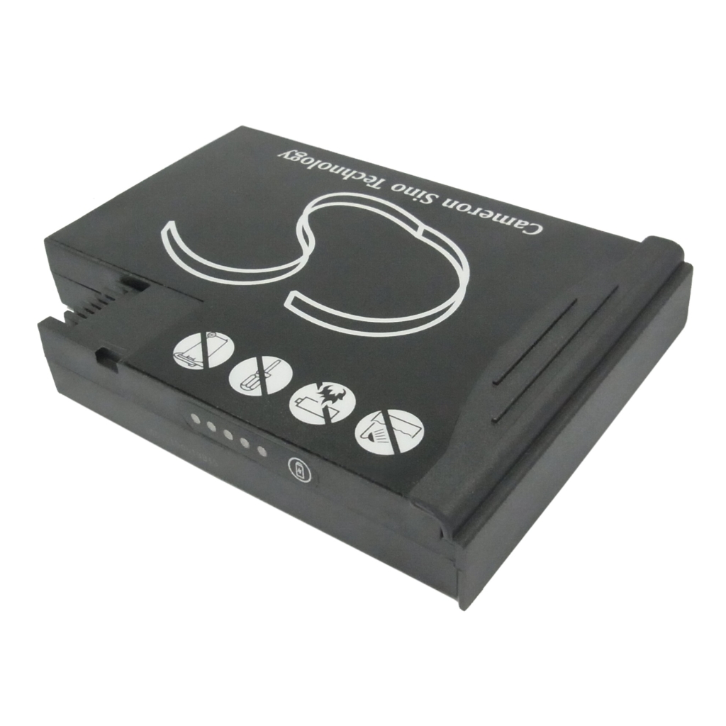 Battery Replaces FPCBP57