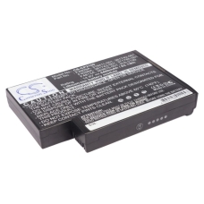 Kompatibilna zamenjava baterije za Compaq 113955-001,294038-182,319411-001,319411-001N,361742-001...