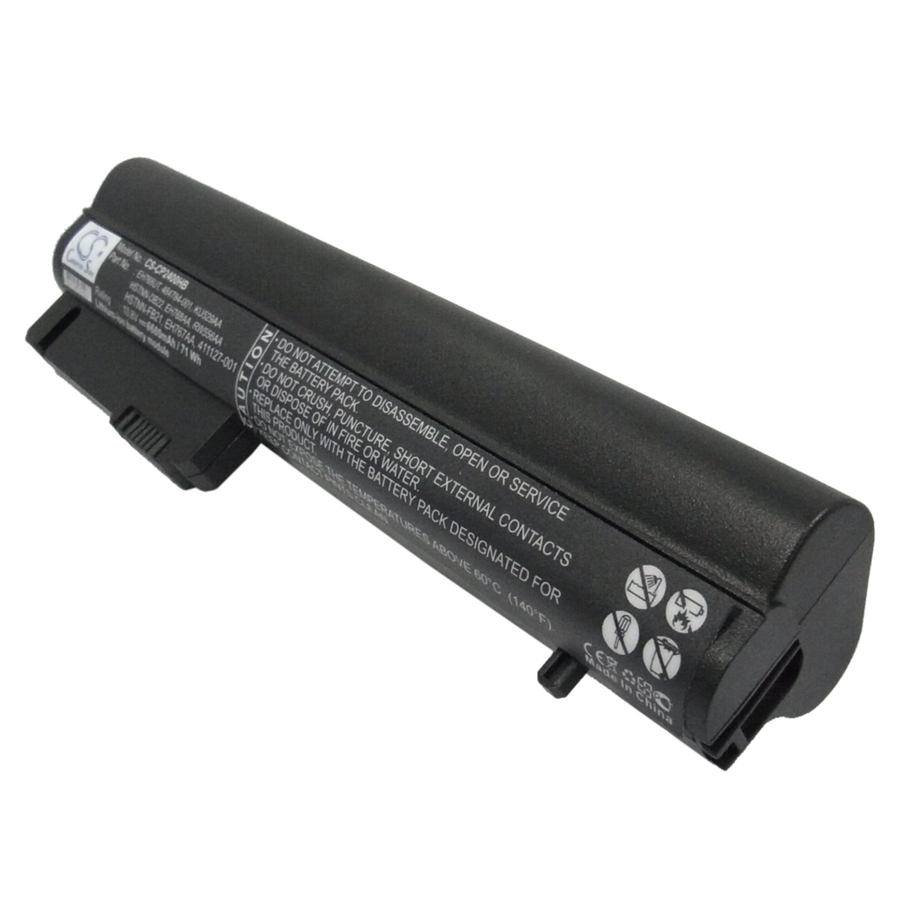 Battery Replaces HSTNN-FB21