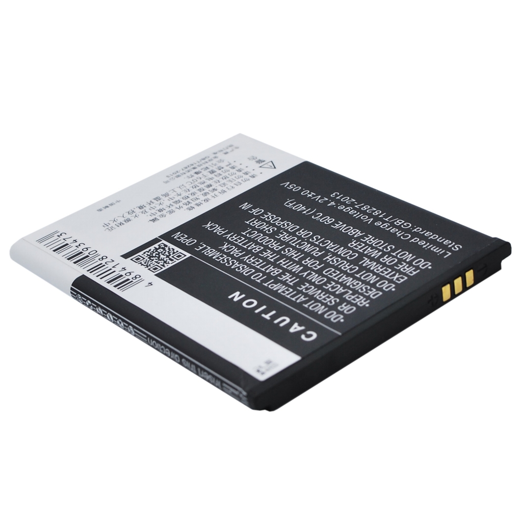 Baterija združljivo z Coolpad CS-CP8190SL