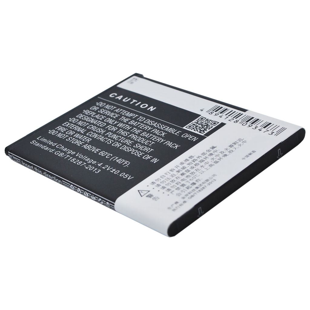 Baterija združljivo z Coolpad CS-CP8190SL