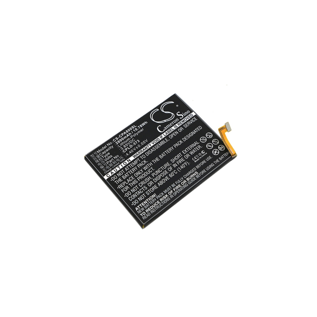 Namizni polnilnik Coolpad A8 (CS-CPA800SL)