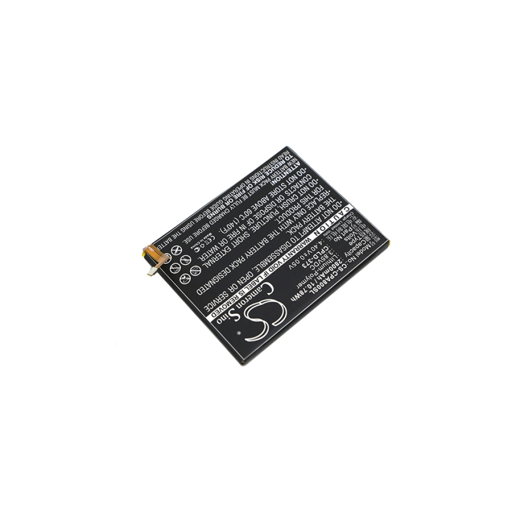 Namizni polnilnik Coolpad A8 (CS-CPA800SL)