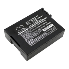 Kompatibilna zamenjava baterije za Ubee 4033435,FLK644A,PB013,PB022-100NAS,SMPCM1