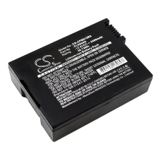 Kompatibilna zamenjava baterije za Ubee 4033435,FLK644A,PB013,PB022-100NAS,SMPCM1