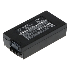 Kompatibilna zamenjava baterije za Cisco 35-100101-01