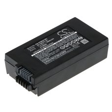 Kompatibilna zamenjava baterije za Cisco 35-100101-01