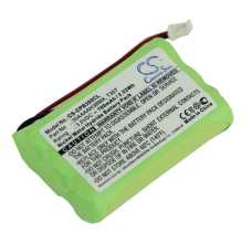 Kompatibilna zamenjava baterije za Sagem 30AAAAH3BMX,65AAAH2BMX,T307