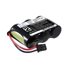 Kompatibilna zamenjava baterije za Panasonic 2102,29519A,30AAK3BMS,3200,359450...