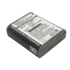 Kompatibilna zamenjava baterije za Sony BP-T35,HHR-P592,HHR-P592A,KX-A92,P-P592...