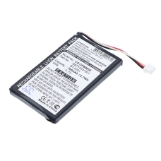 Kompatibilna zamenjava baterije za Uniden BBTY0531001,BT-0001