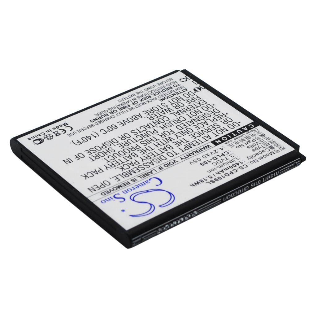 Namizni polnilnik Mtc CS-CPD109SL