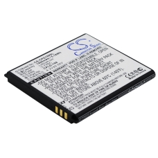 Kompatibilna zamenjava baterije za Coolpad CPLD-109