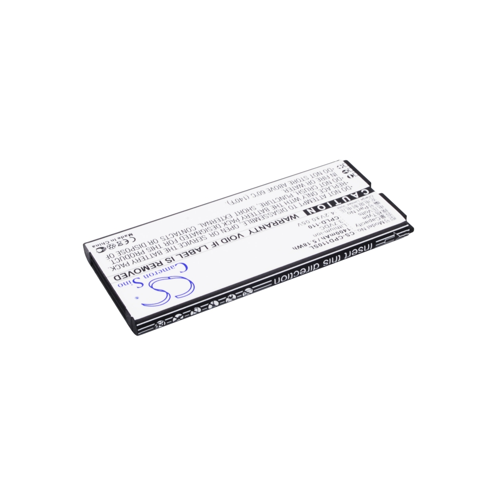 Baterija za mobilni telefon Coolpad 7060 (CS-CPD110SL)
