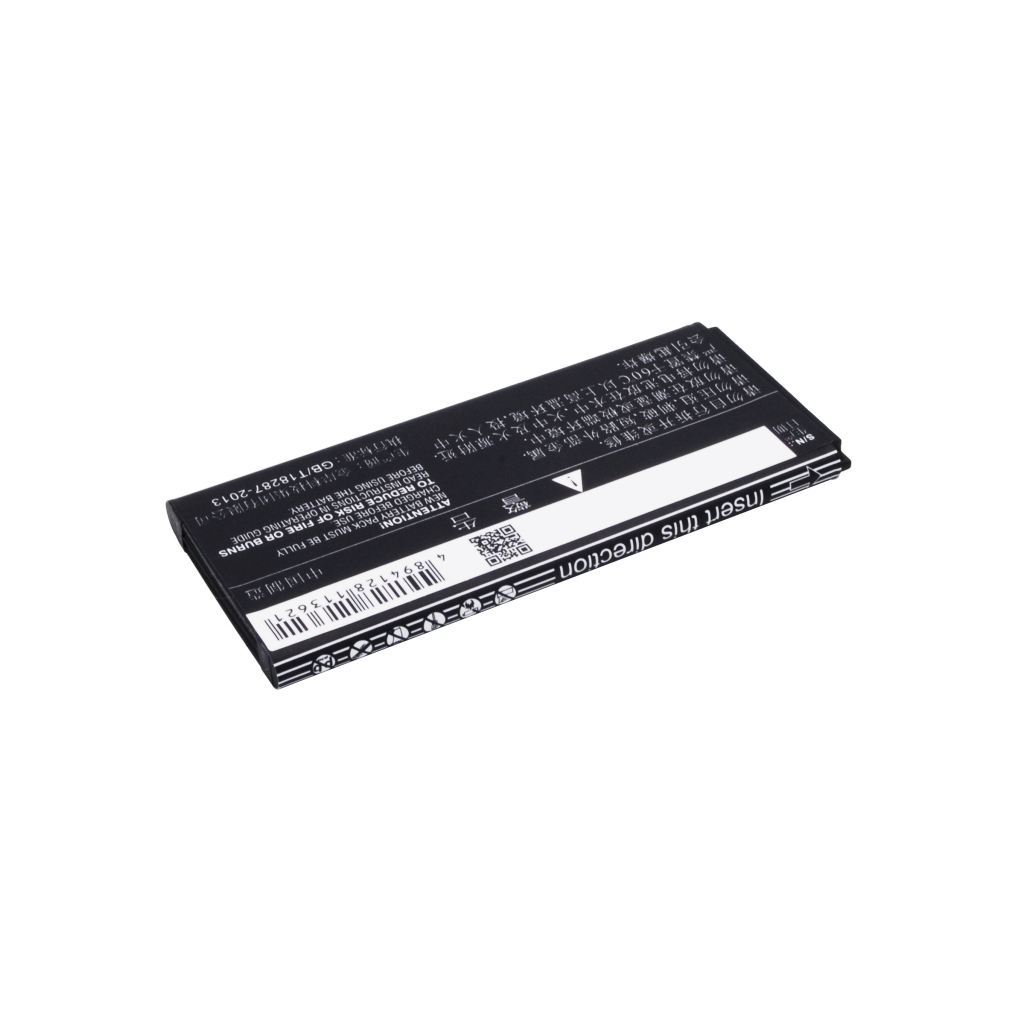 Baterija za mobilni telefon Coolpad 7060 (CS-CPD110SL)