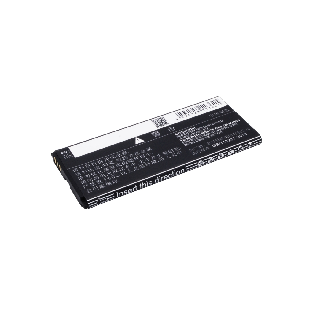 Baterija za mobilni telefon Coolpad 7060 (CS-CPD110SL)
