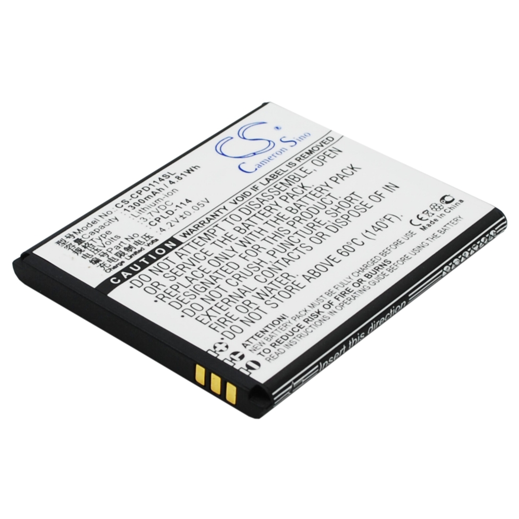 DeskTop Charger Coolpad CS-CPD114SL