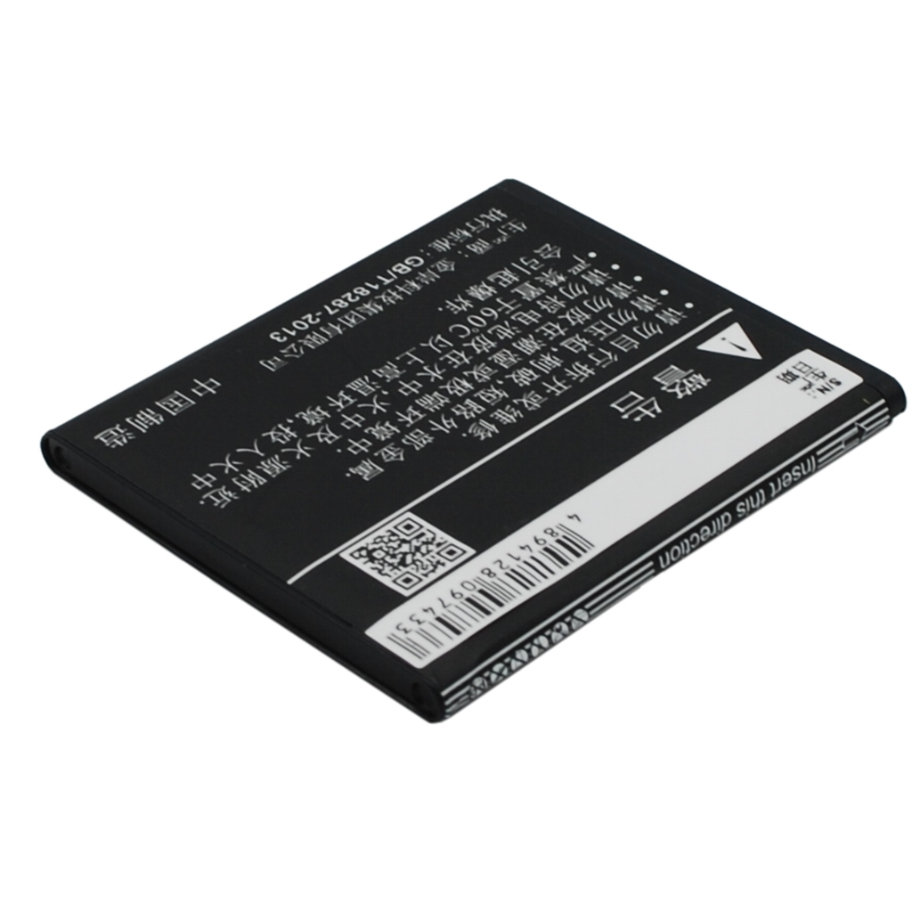 DeskTop Charger Coolpad CS-CPD114SL
