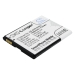 Baterija za mobilni telefon Coolpad CS-CPD125SL