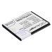Baterija za mobilni telefon Coolpad CS-CPD125SL