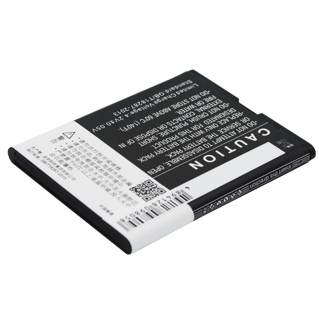 Baterija za mobilni telefon Coolpad CS-CPD125SL