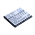 Baterija za mobilni telefon Coolpad 8017 (CS-CPD127SL)