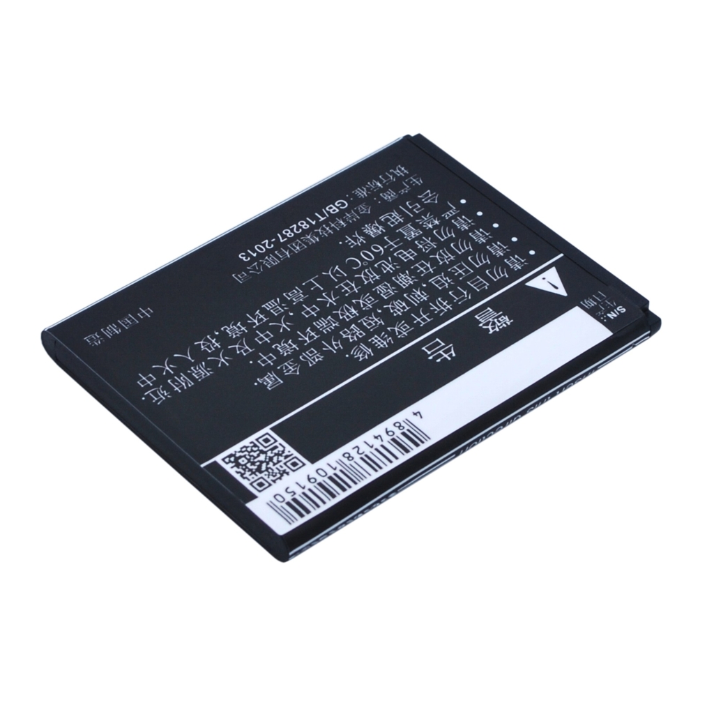 Baterija za mobilni telefon Coolpad 8017 (CS-CPD127SL)