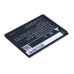 Baterija za mobilni telefon Coolpad 8017 (CS-CPD127SL)