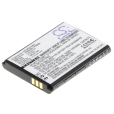 Kompatibilna zamenjava baterije za Coolpad CPLD-139