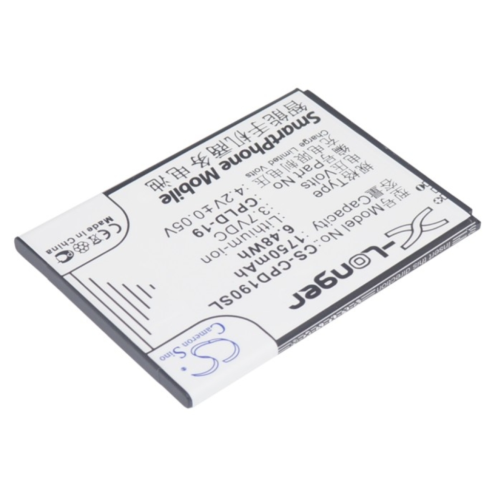 Namizni polnilnik Mtc CS-CPD190SL
