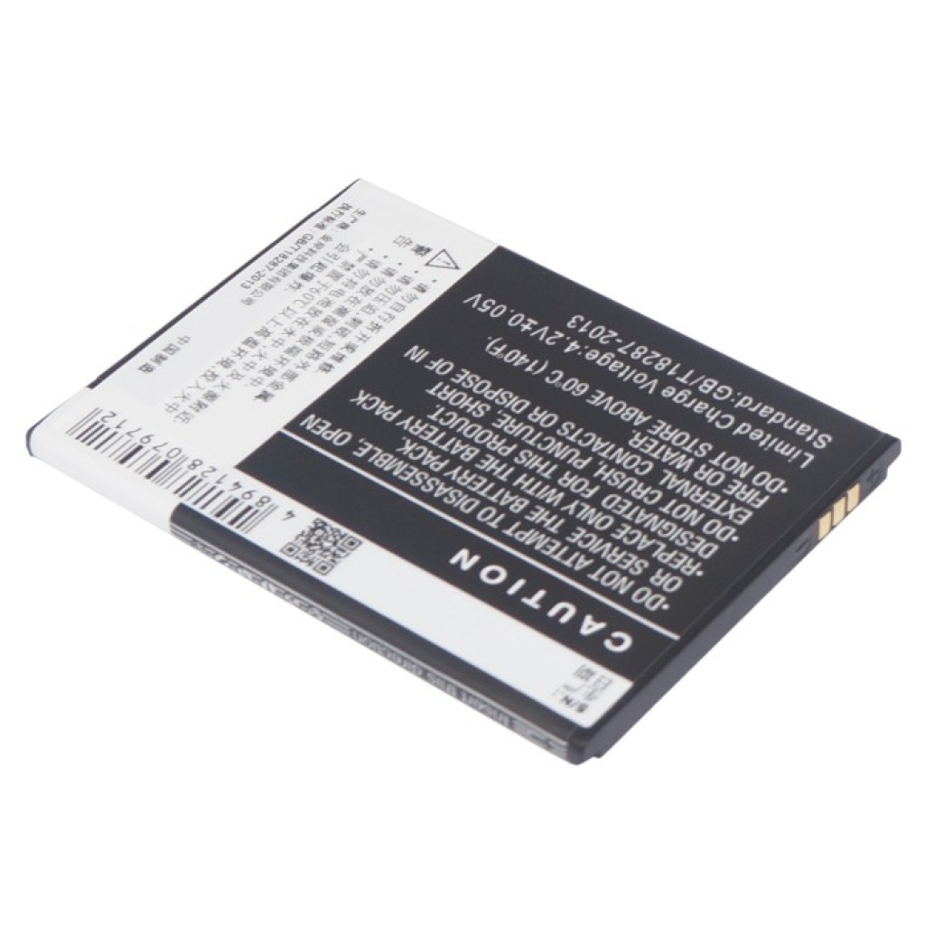 Namizni polnilnik Mtc CS-CPD190SL