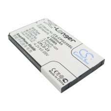 Compatible battery replacement for Coolpad CPLD-23