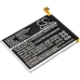 Baterija za mobilni telefon Coolpad Cool 1 (CS-CPD403SL)