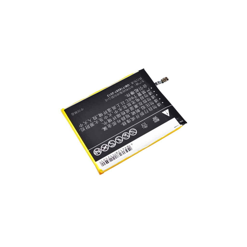 Baterija združljivo z Coolpad CS-CPD572SL