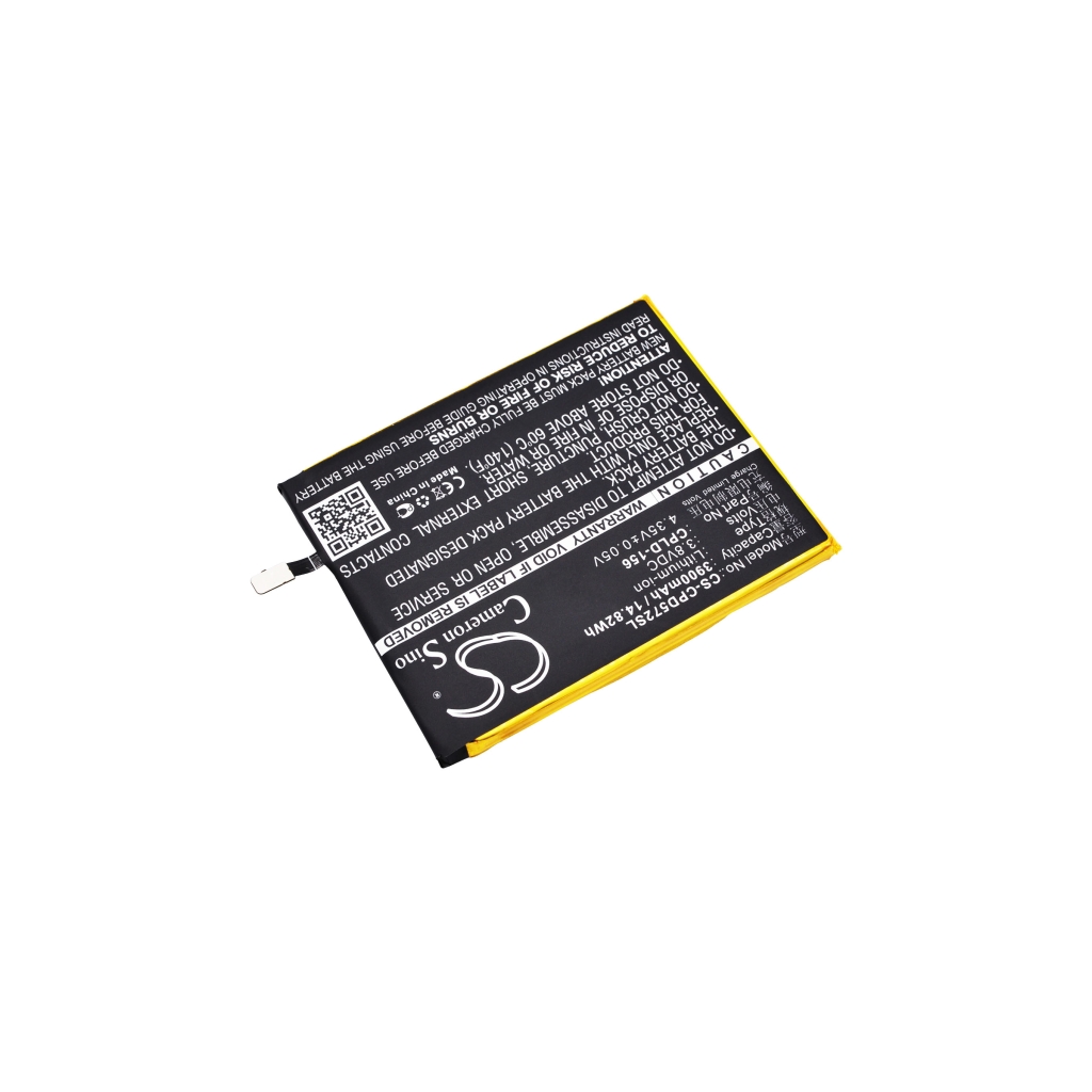 Baterija združljivo z Coolpad CS-CPD572SL
