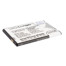 Kompatibilna zamenjava baterije za Coolpad CPLD-72,CPLD-78