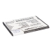 CS-CPD585XL poševni stranski pogled etikete CPLD-72 1300mAh