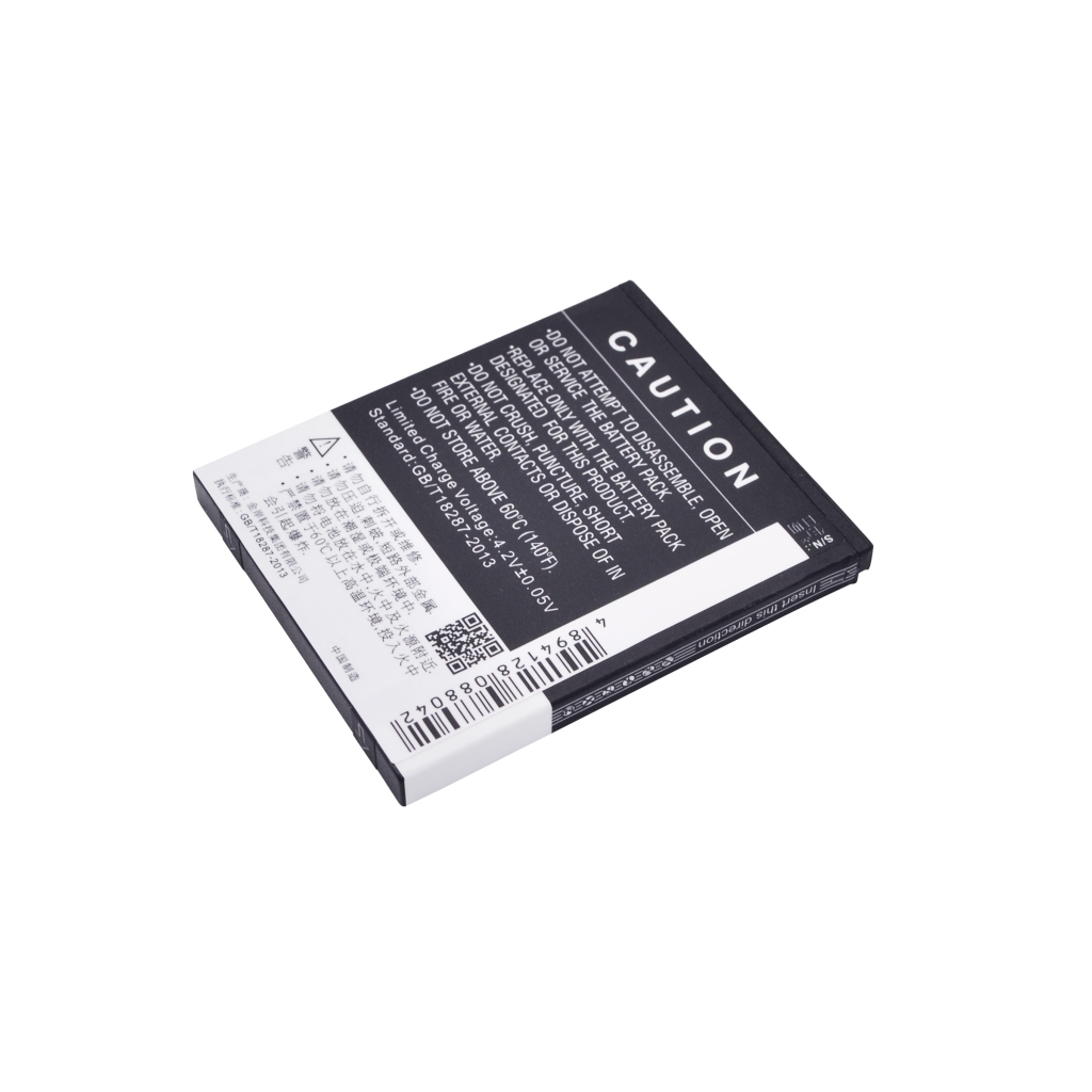 Baterija združljivo z Coolpad CS-CPD587SL