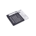 Baterija združljivo z Coolpad CS-CPD587SL