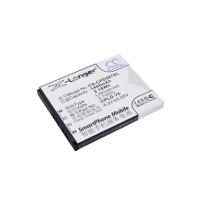 Kompatibilna zamenjava baterije za Coolpad CPLD-75