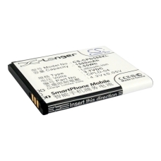Kompatibilna zamenjava baterije za Coolpad CPLD-04