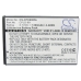 Baterija za mobilni telefon Coolpad CS-CPD690SL