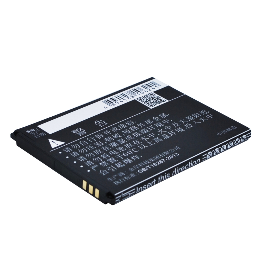 Namizni polnilnik Coolpad 8707 (CS-CPD707SL)