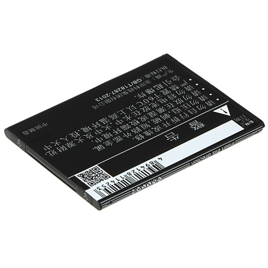 Baterija združljivo z Coolpad CS-CPD717SL
