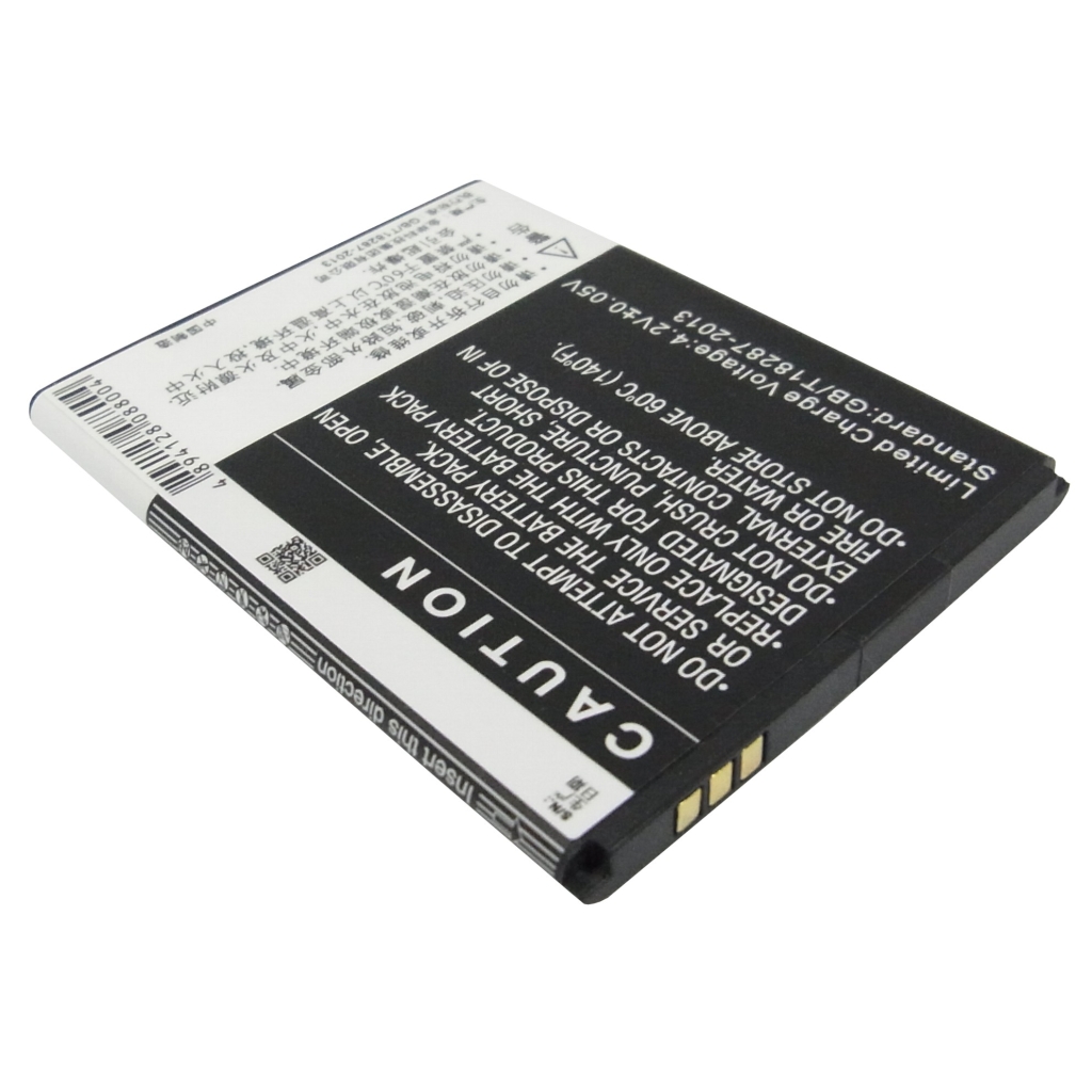 Namizni polnilnik Mtc CS-CPD723SL