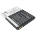 Baterija združljivo z Coolpad CS-CPD726XL