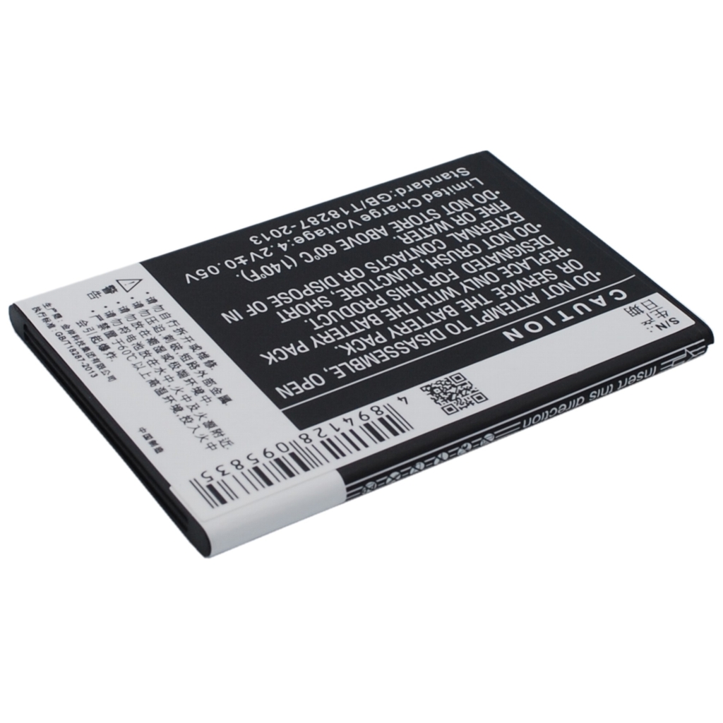 Baterija združljivo z Coolpad CS-CPD802SL