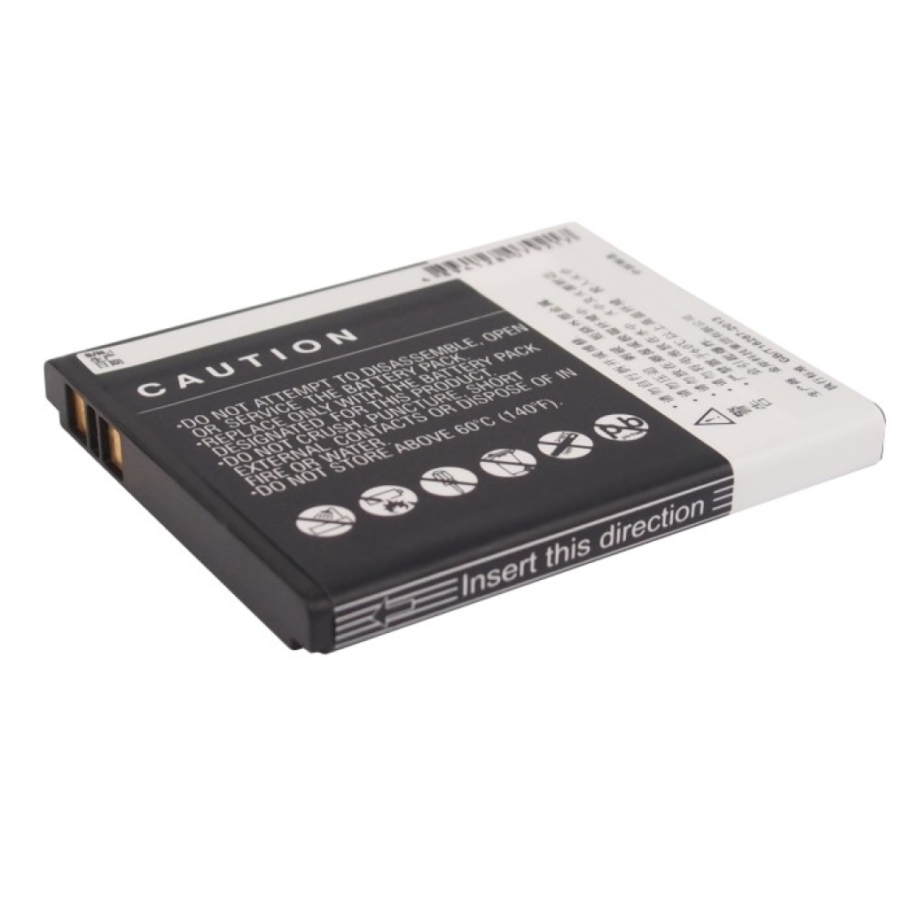 Namizni polnilnik Mtc CS-CPD810SL