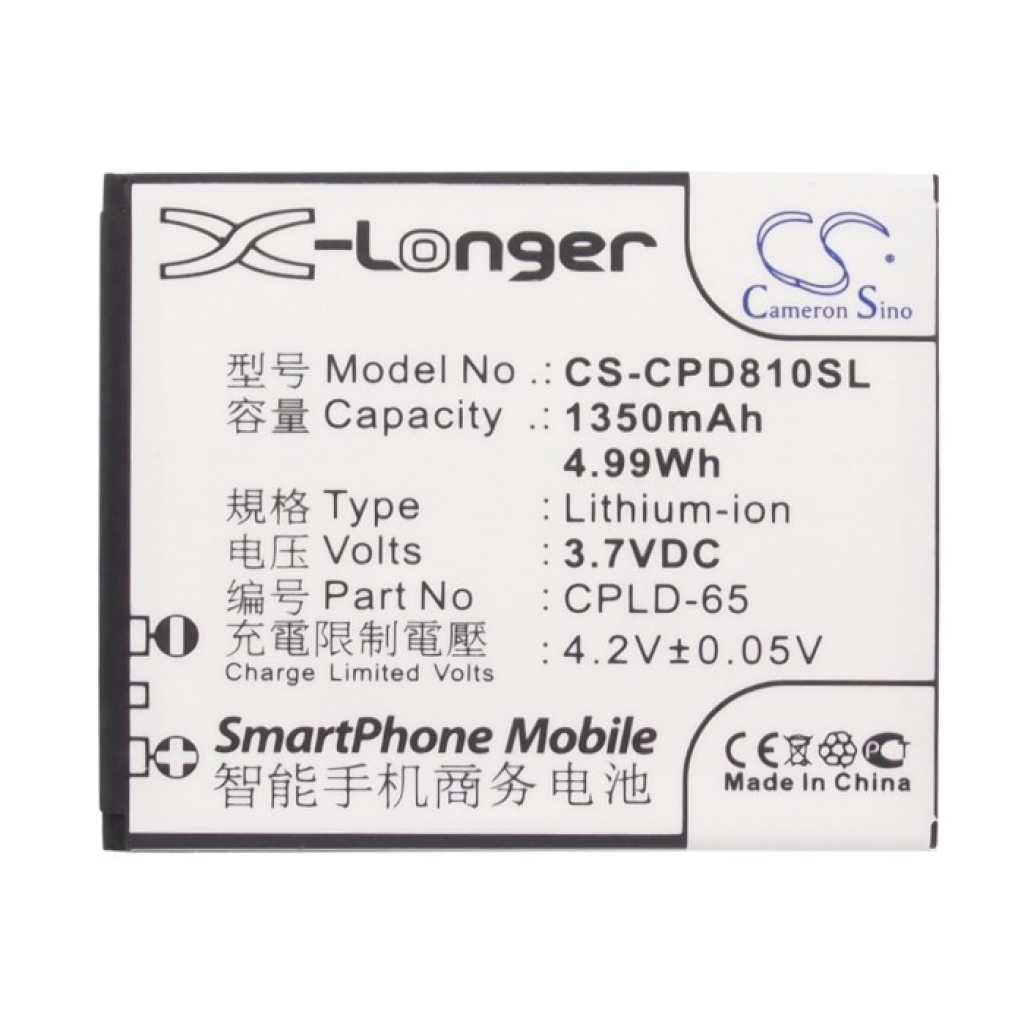 Namizni polnilnik Mtc CS-CPD810SL
